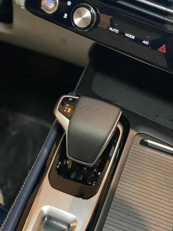 دونج فينج هيوج 2025