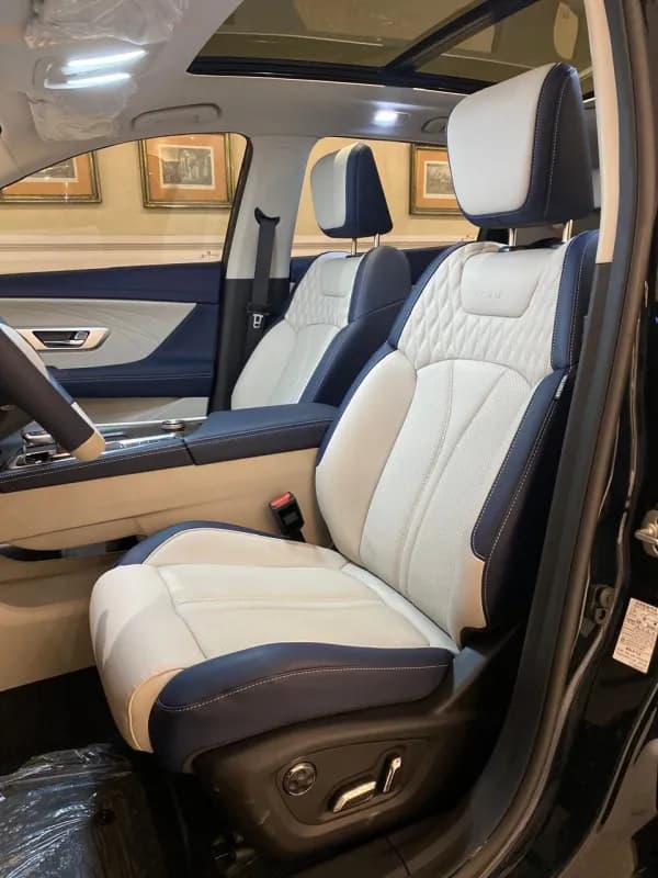 دونج فينج هيوج 2025