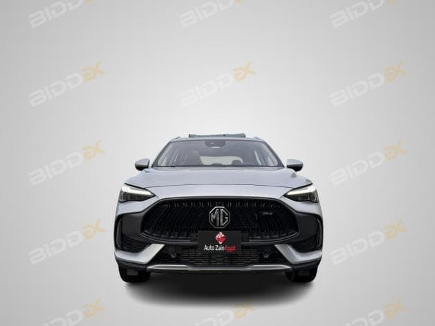 ام جي اتش اس 2025