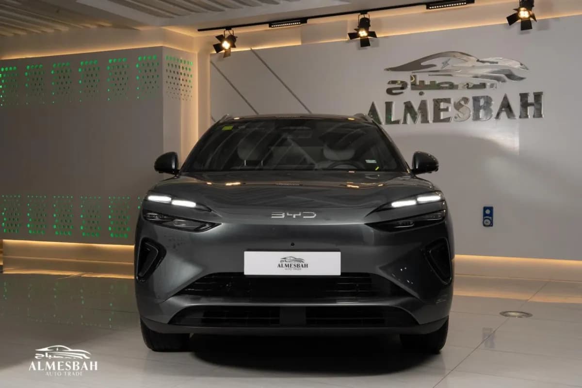 بي واي دي سيليون 06 2025