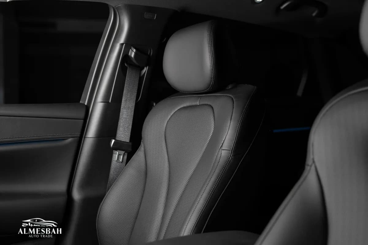 بي واي دي سيليون 06 2025