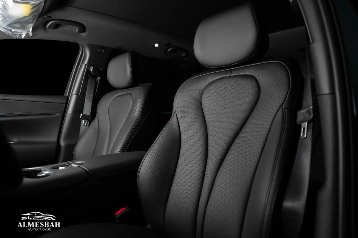 بي واي دي سيليون 06 2025