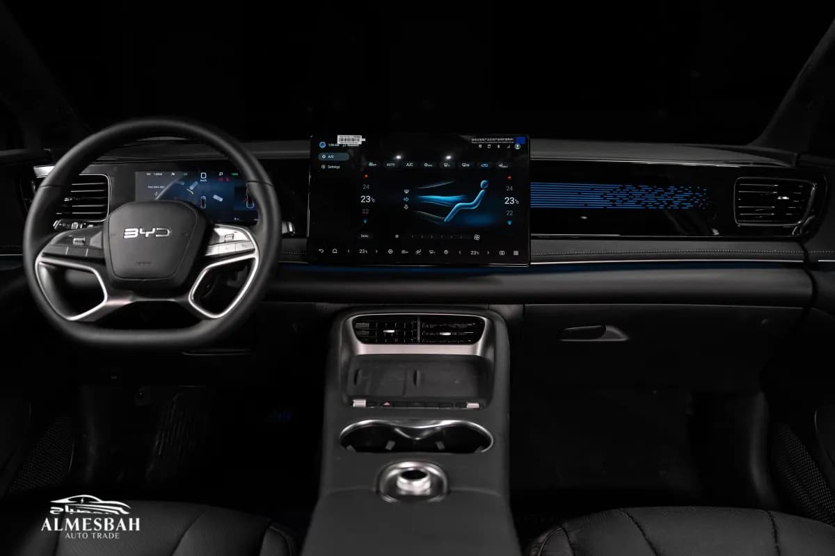 بي واي دي سيليون 06 2025