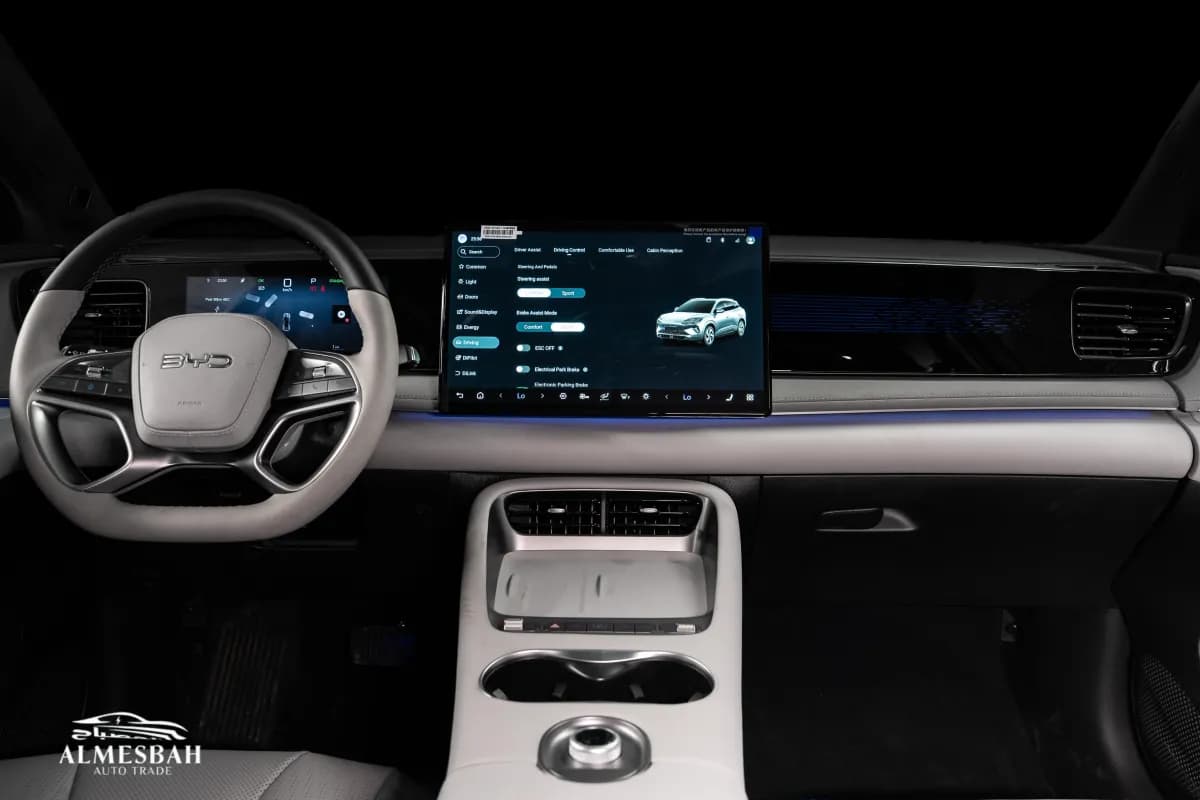 بي واي دي سيليون 06 2025