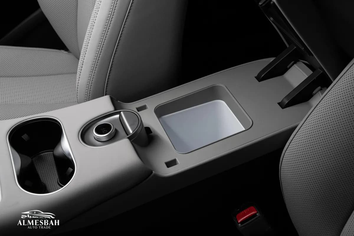 بي واي دي سيليون 06 2025