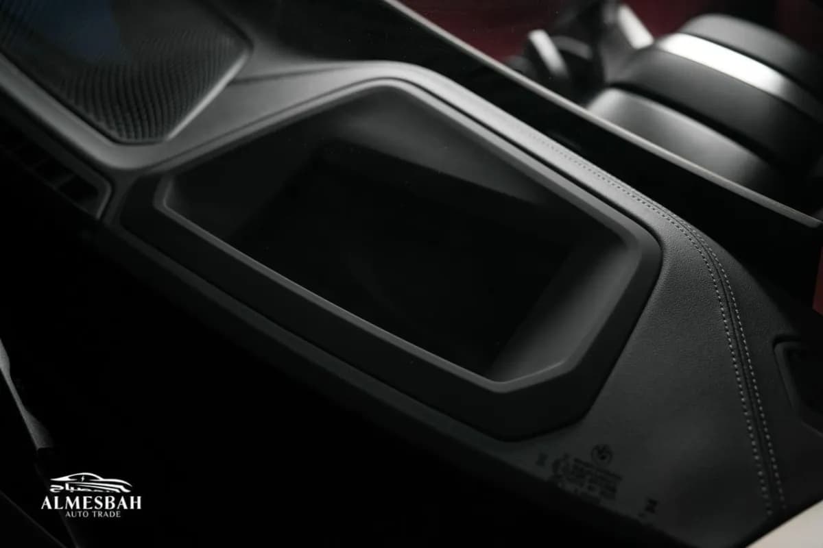 بي ام دبليو آي 3 2026