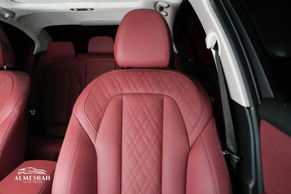 بي ام دبليو آي 3 2026