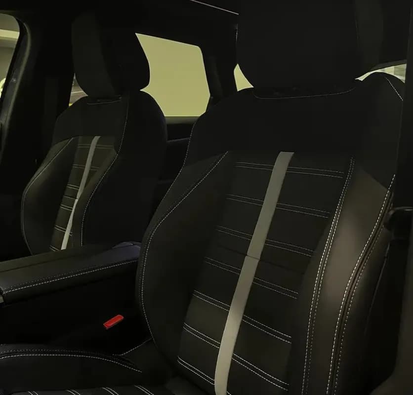 أوبل جراند لاند 2026 توب لاين رمادي أوتوماتيك — جديدة