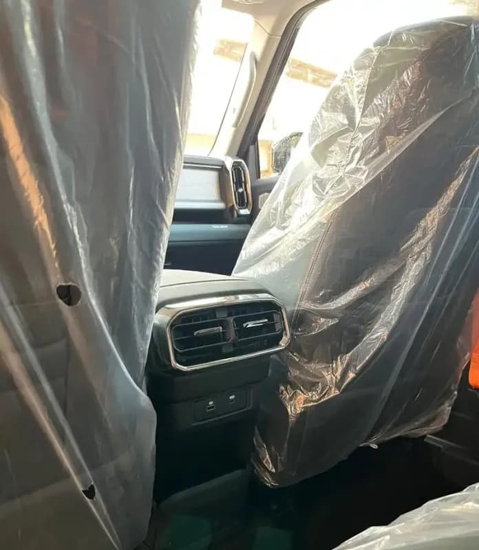 جيتور تي 2 2026 لاكشري أسود أوتوماتيك — جديدة