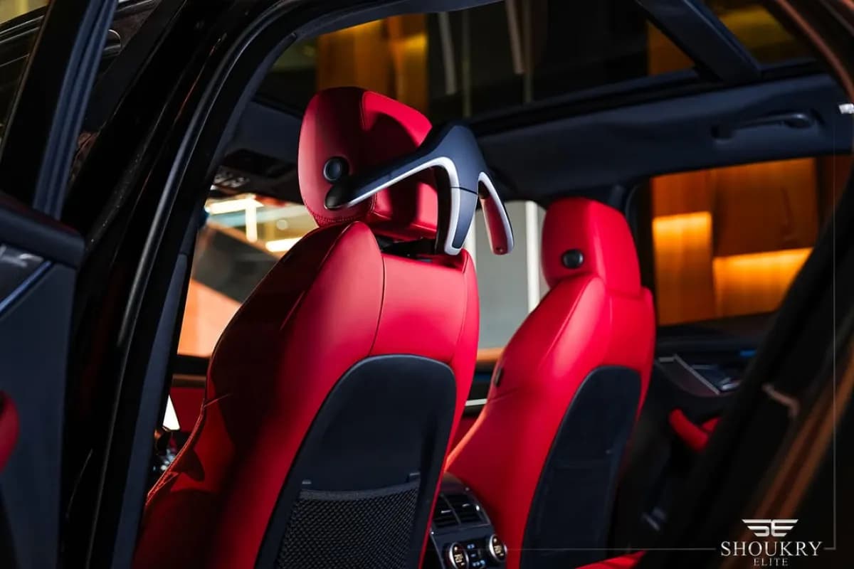 جاكوار اف باس 2024