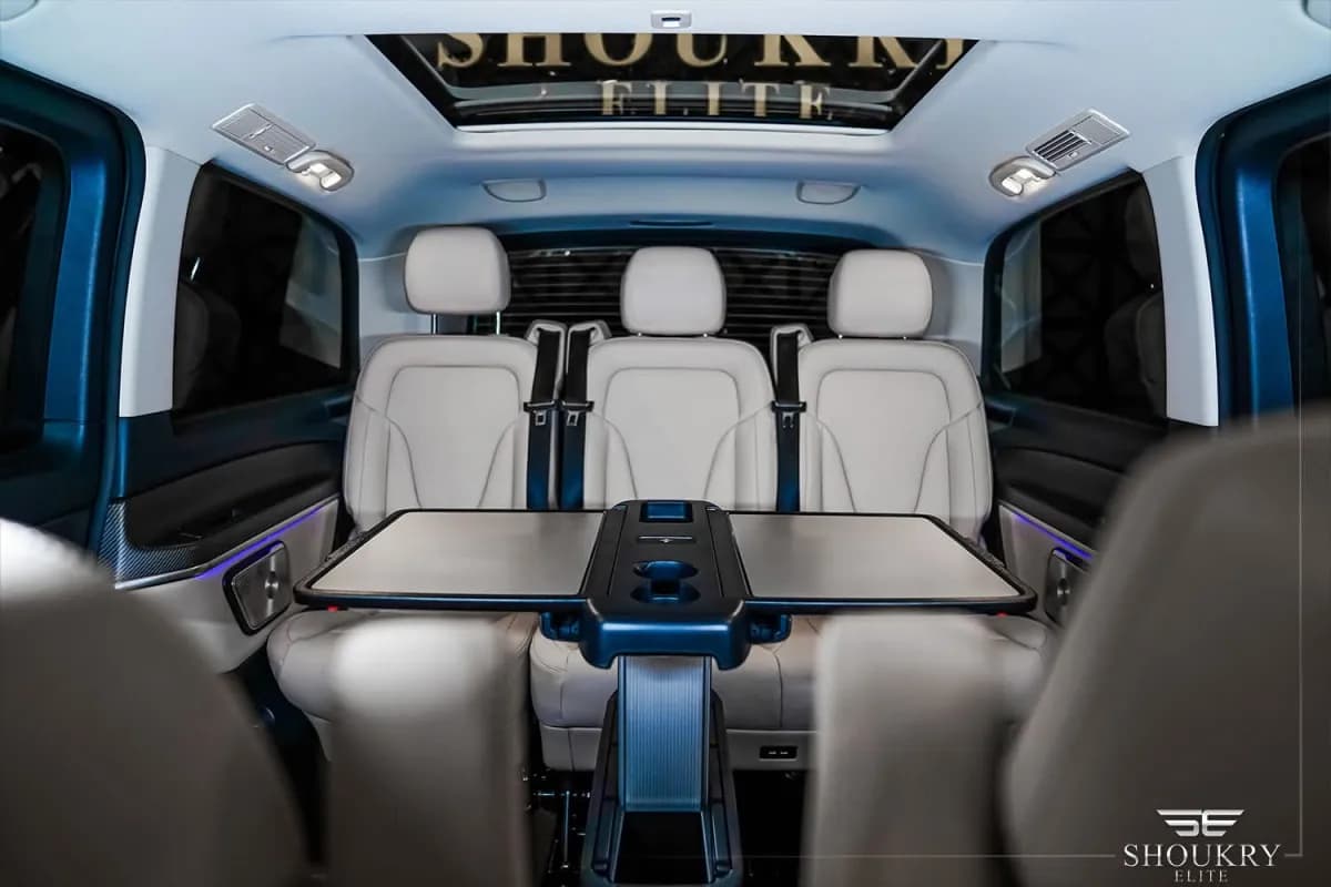 مرسيدس بنز V300 فيانو 2026