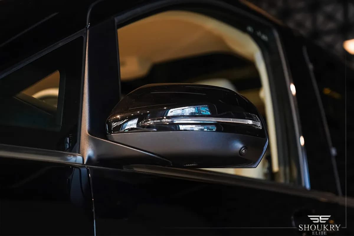 مرسيدس بنز V300 فيانو 2026