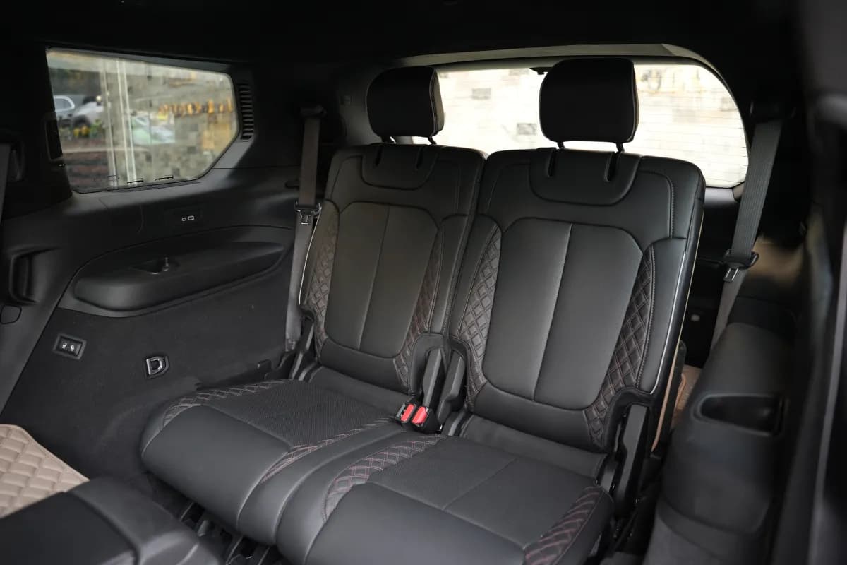 جيب جراند شيروكي 2023