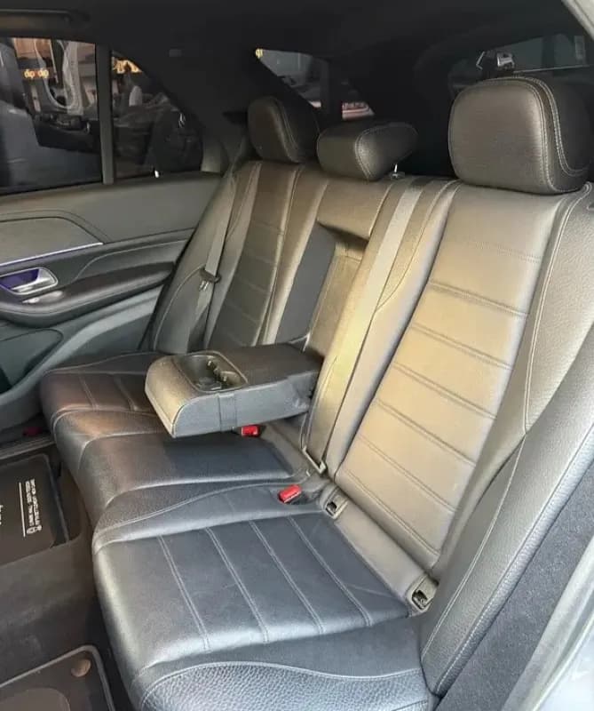 مرسيدس بنز GLE450 2023