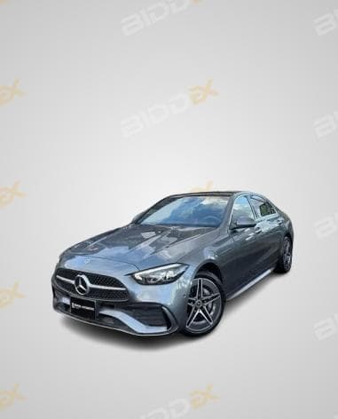 مرسيدس بنز C180 2024