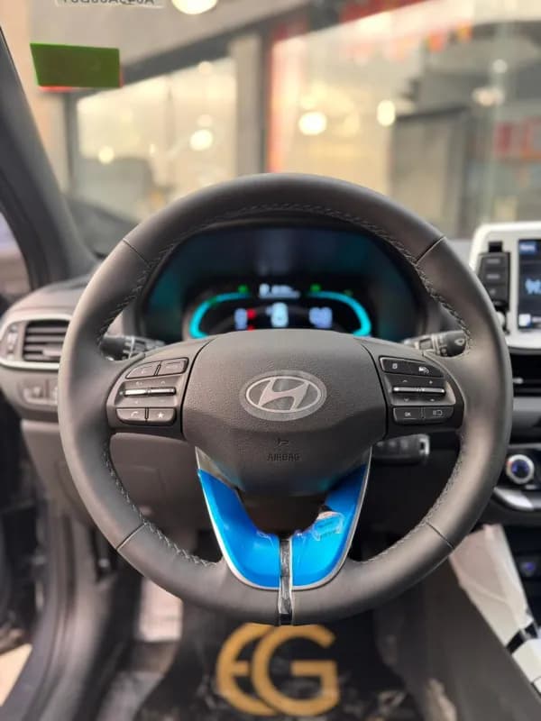 هيونداي I30 2026