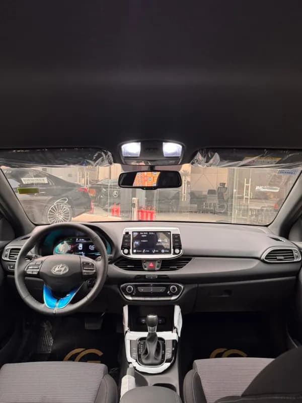 هيونداي I30 2026