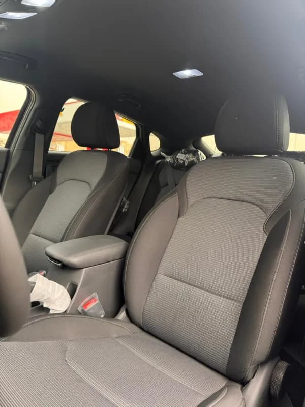 هيونداي I30 2026