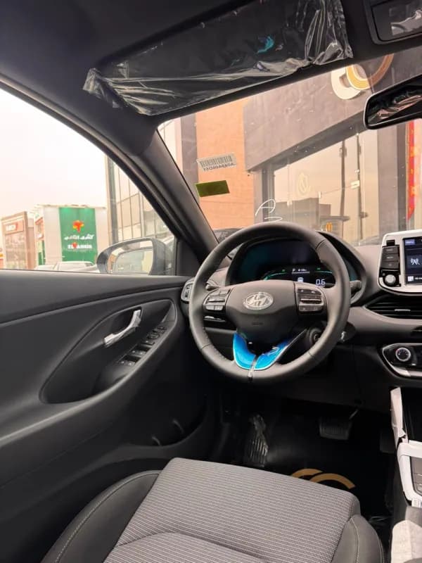 هيونداي I30 2026