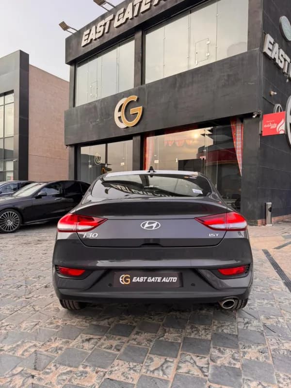 هيونداي I30 2026