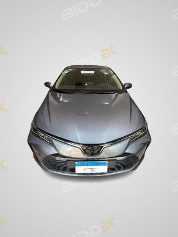 تويوتا كورولا 2021