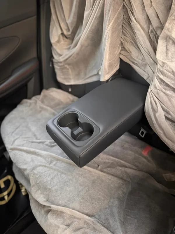 تشانغان يوني تي 2025