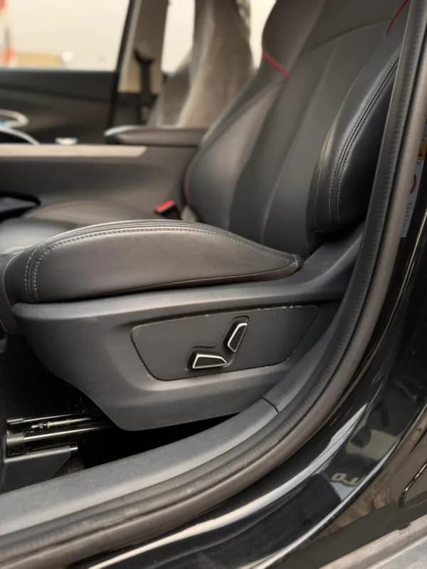 تشانغان يوني تي 2025