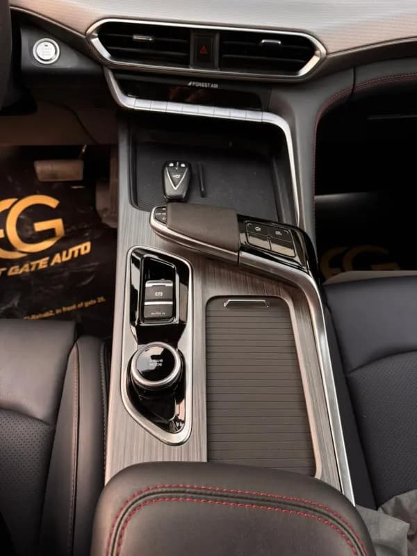 تشانغان يوني تي 2025