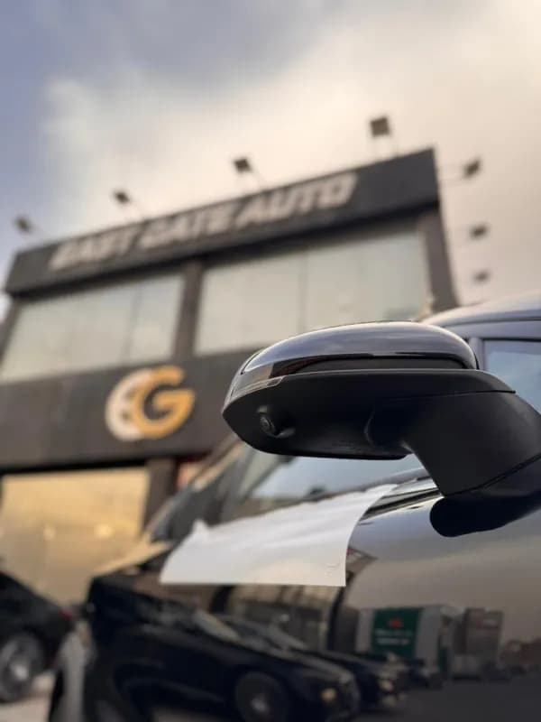 تشانغان يوني تي 2025