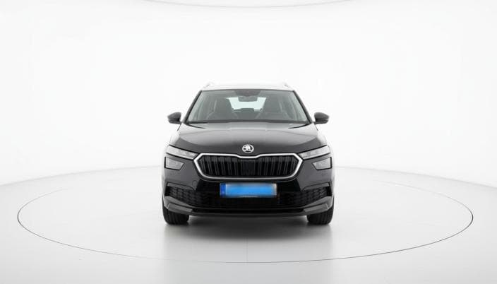 سكودا كودياك 2026 لاونج أسود أوتوماتيك — جديدة