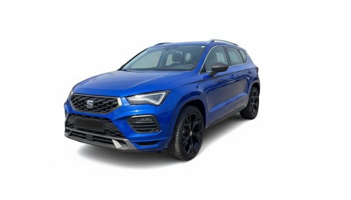 سيات اتيكا 2025