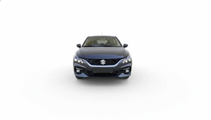 سوزوكي بالينو 2026