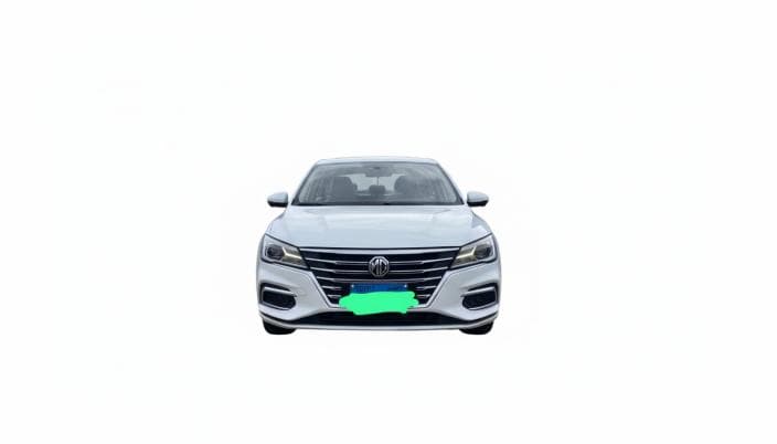 ام جي 5 2021