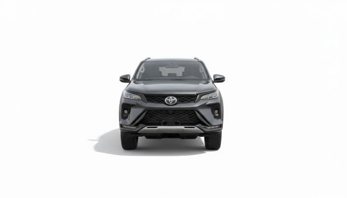 تويوتا فورتشنر 2026