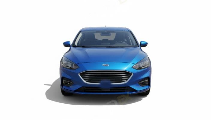 فورد فوكس 2021