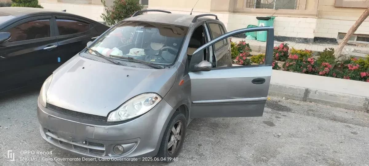 سبيرانزا A113 2012