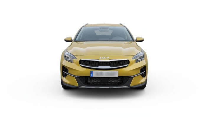 كيا اكسيد 2022