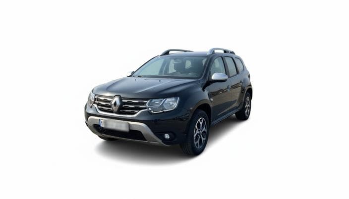 رينو داستر 2019