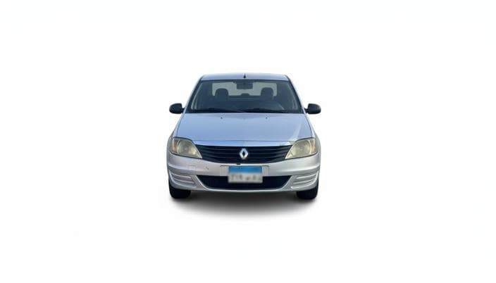 رينو لوجن 2013