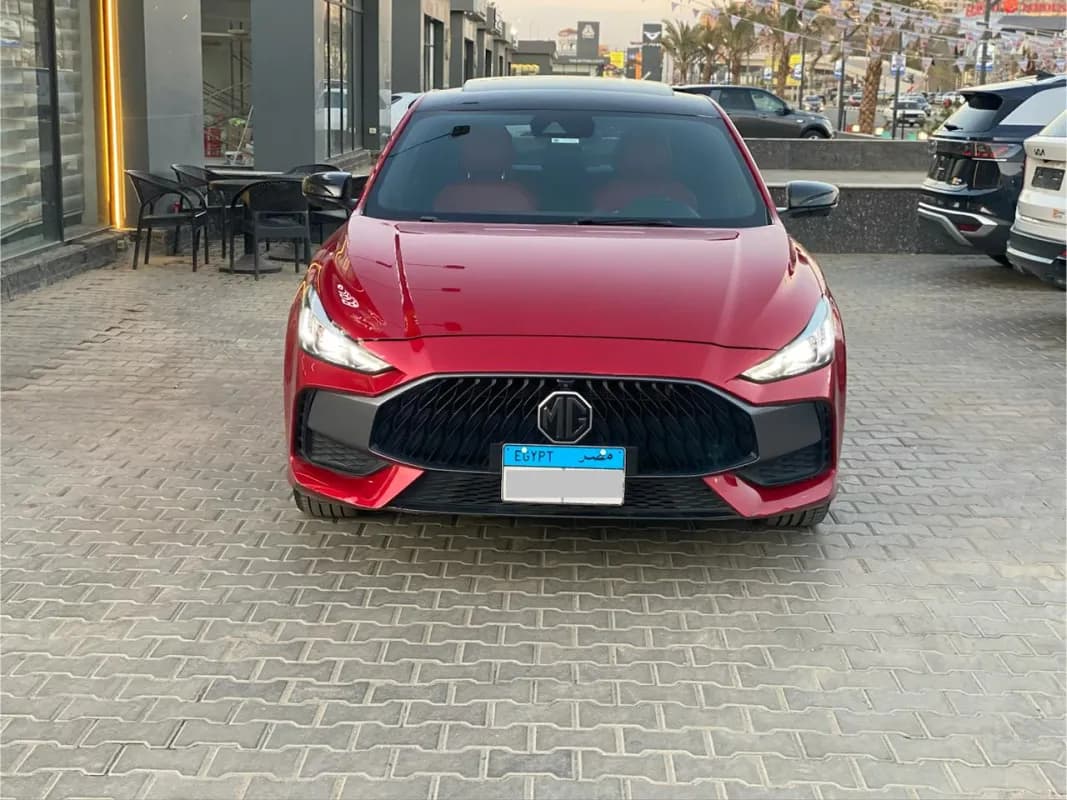 ام جي جي تي 2023