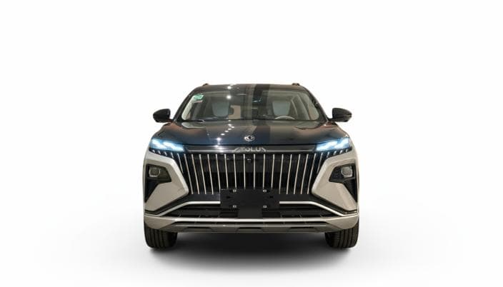 دونج فينج هيوج 2025