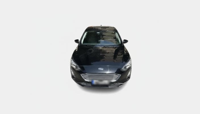 فورد فوكس 2021