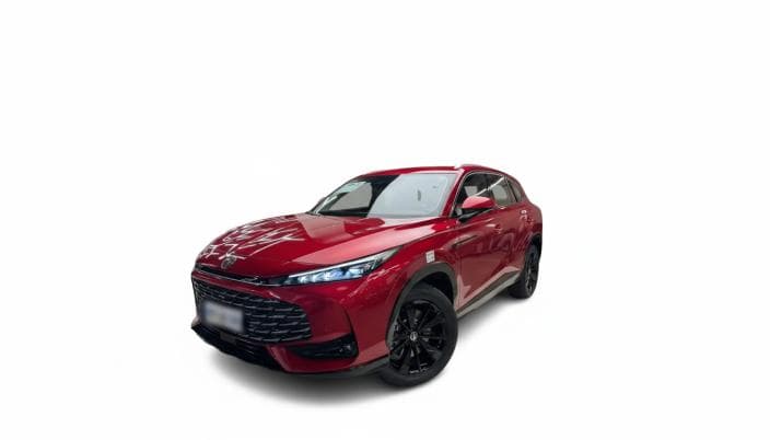 ام جي اتش اس 2026