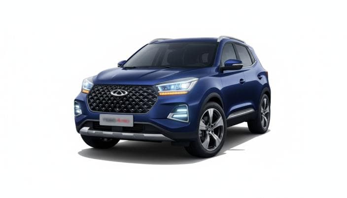 شيري تيجو 4 برو 2026