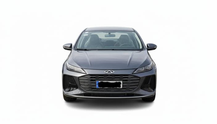 شيري أريزو 6 2026