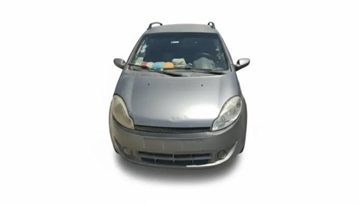 سبيرانزا A113 2012