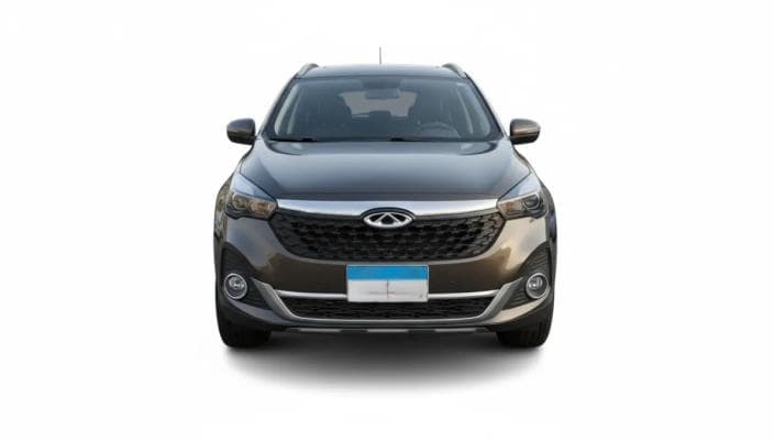 شيري تيجو 7 2021