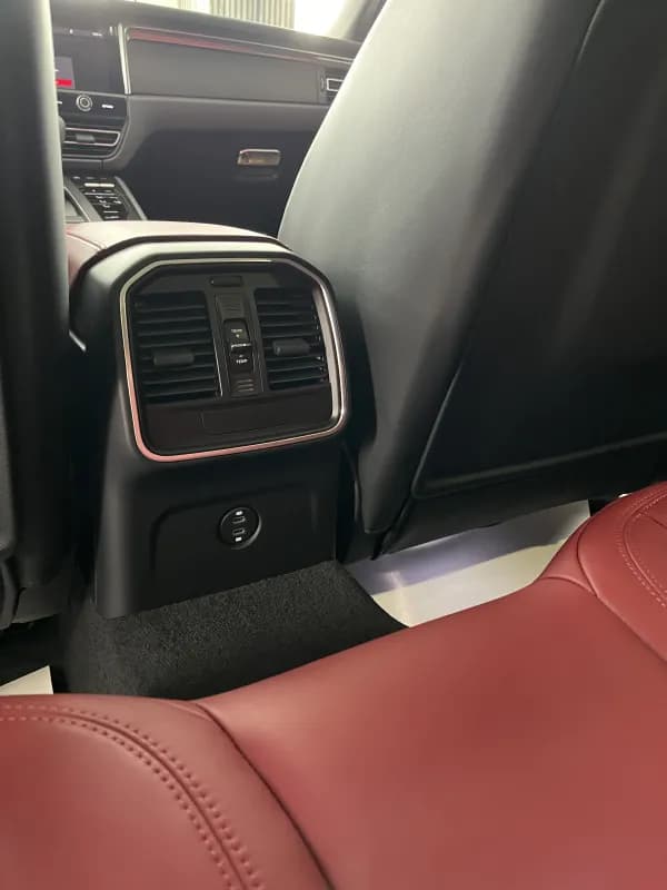 بورش ماكان 2026