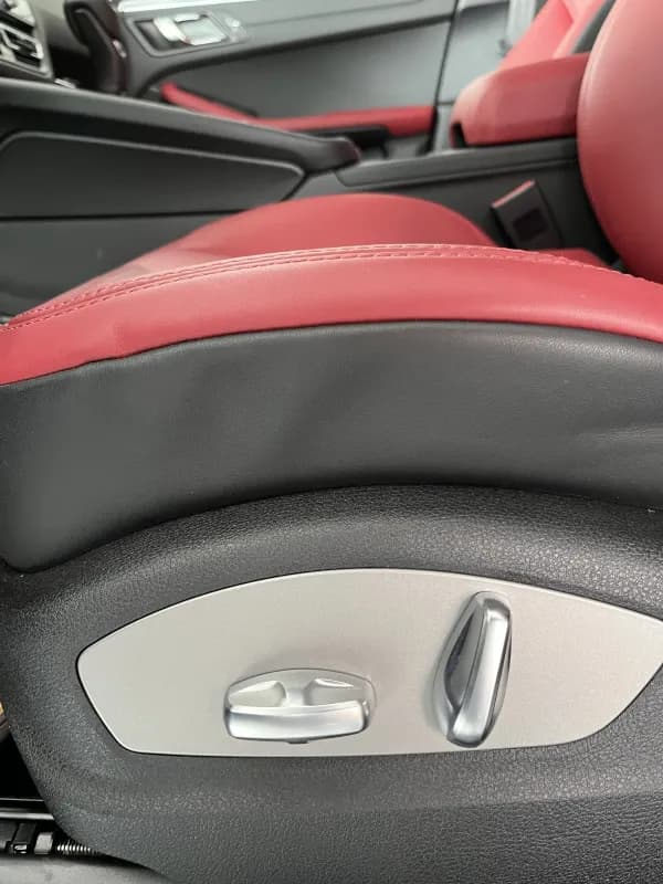 بورش ماكان 2026