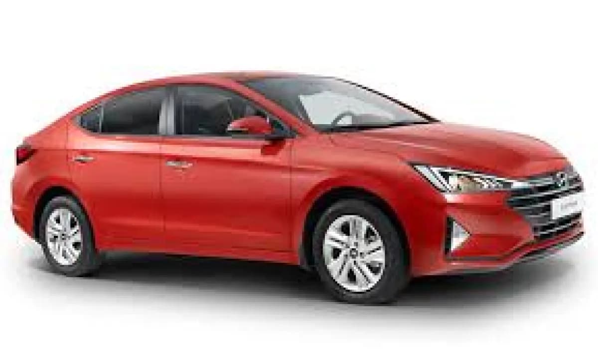 هيونداي النترا AD 2026